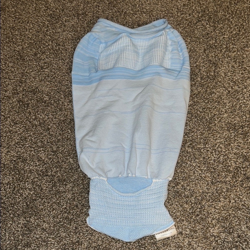 Swaddelini Baby Swaddle Sleep Sack - Size Small (6-12lbs)